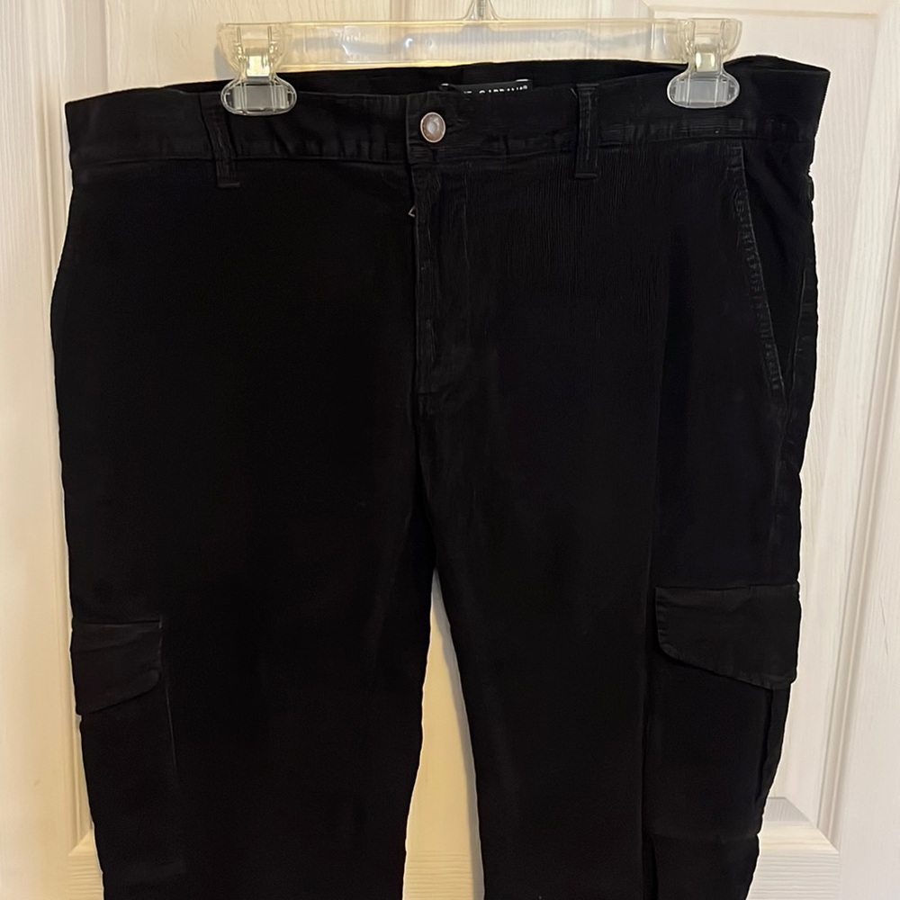 Dolce & Gabbana Corduroy Pants